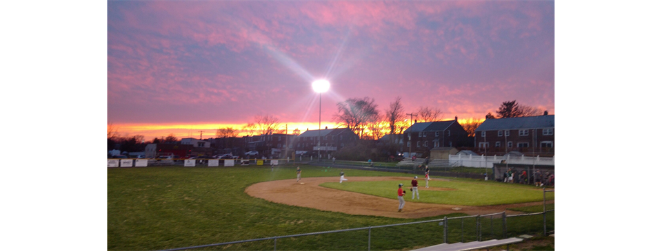 Field of Dreams